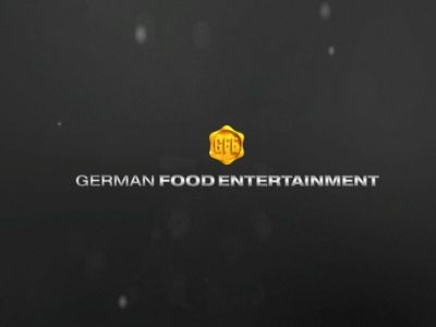 GFE German Food Entertainment